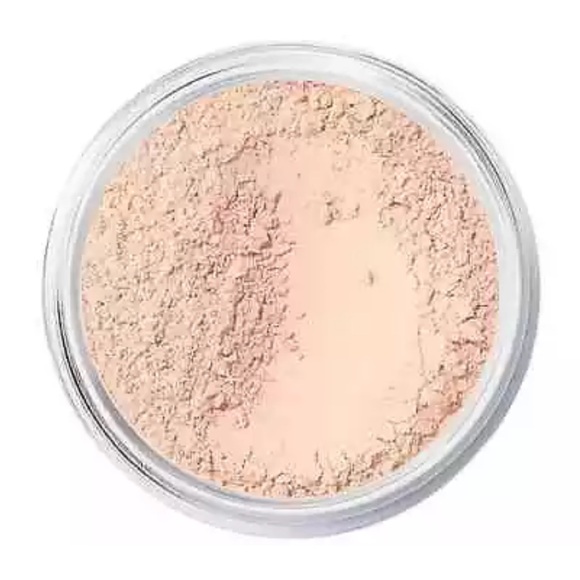 Bare Minerals Original Mineral Veil Powder Original Translucent .3 oz - Picture 2 of 5